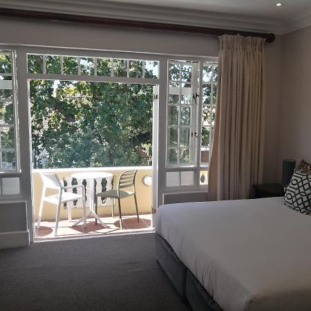 De Haas Luxury Living At Villa Grande Stellenbosch Ngoại thất bức ảnh