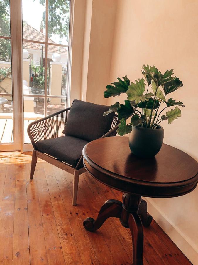 De Haas Luxury Living At Villa Grande Stellenbosch Ngoại thất bức ảnh