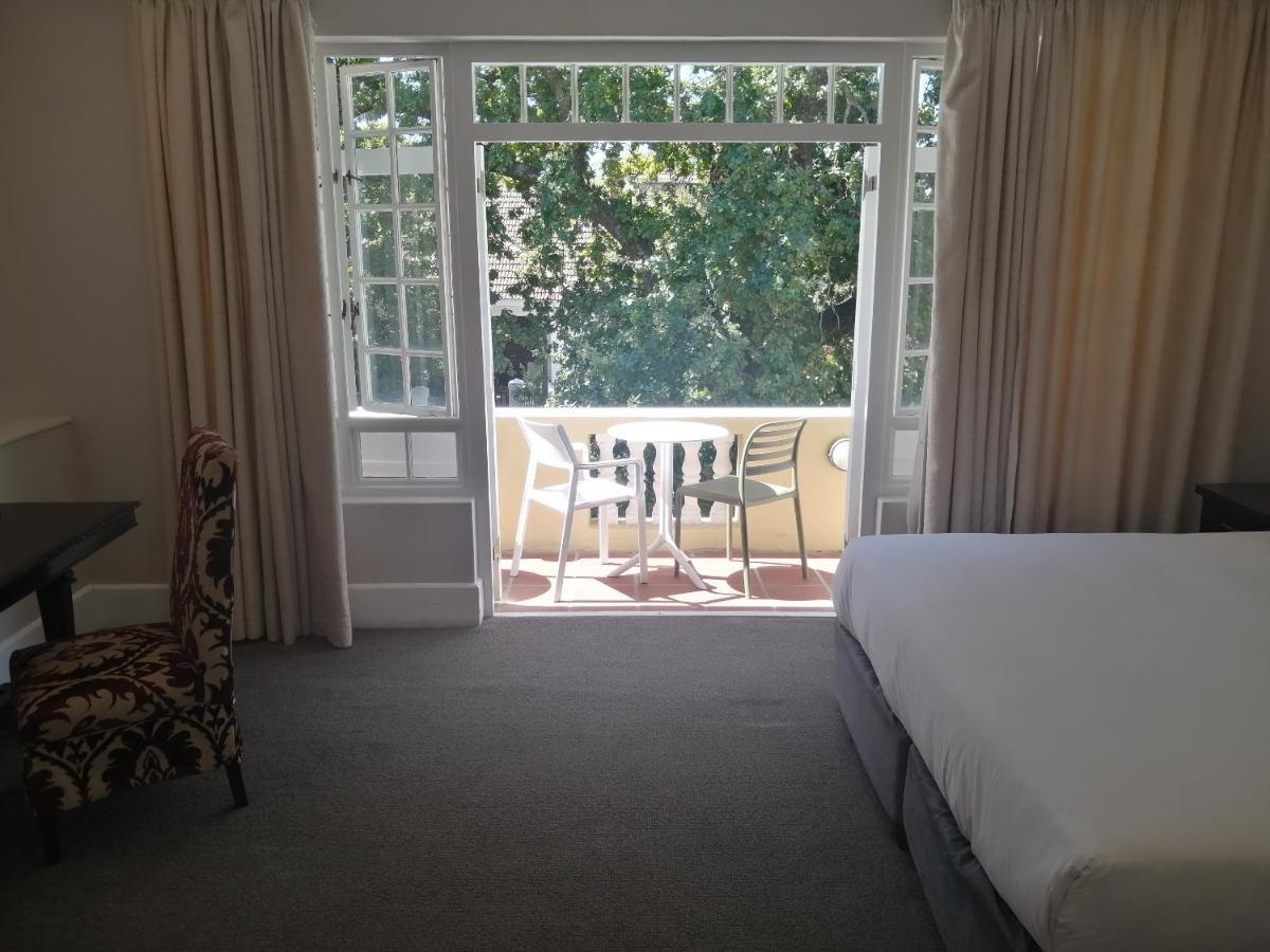 De Haas Luxury Living At Villa Grande Stellenbosch Ngoại thất bức ảnh
