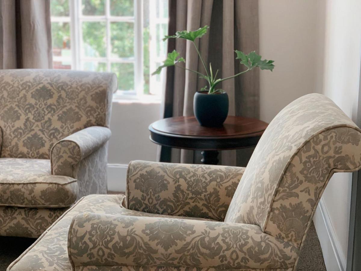 De Haas Luxury Living At Villa Grande Stellenbosch Ngoại thất bức ảnh