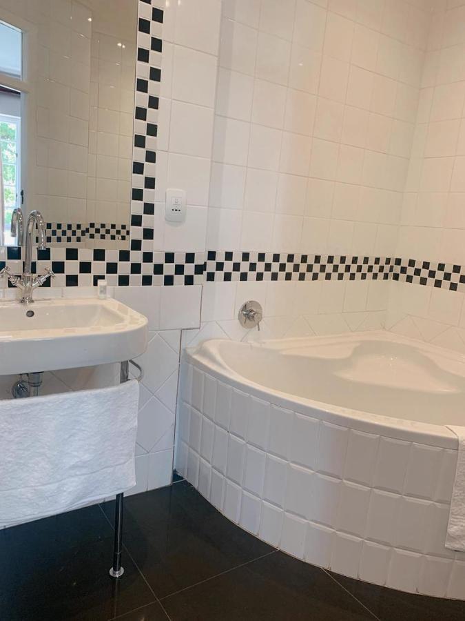 De Haas Luxury Living At Villa Grande Stellenbosch Ngoại thất bức ảnh