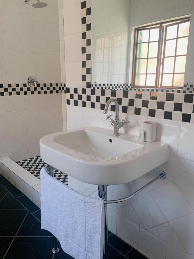 De Haas Luxury Living At Villa Grande Stellenbosch Ngoại thất bức ảnh