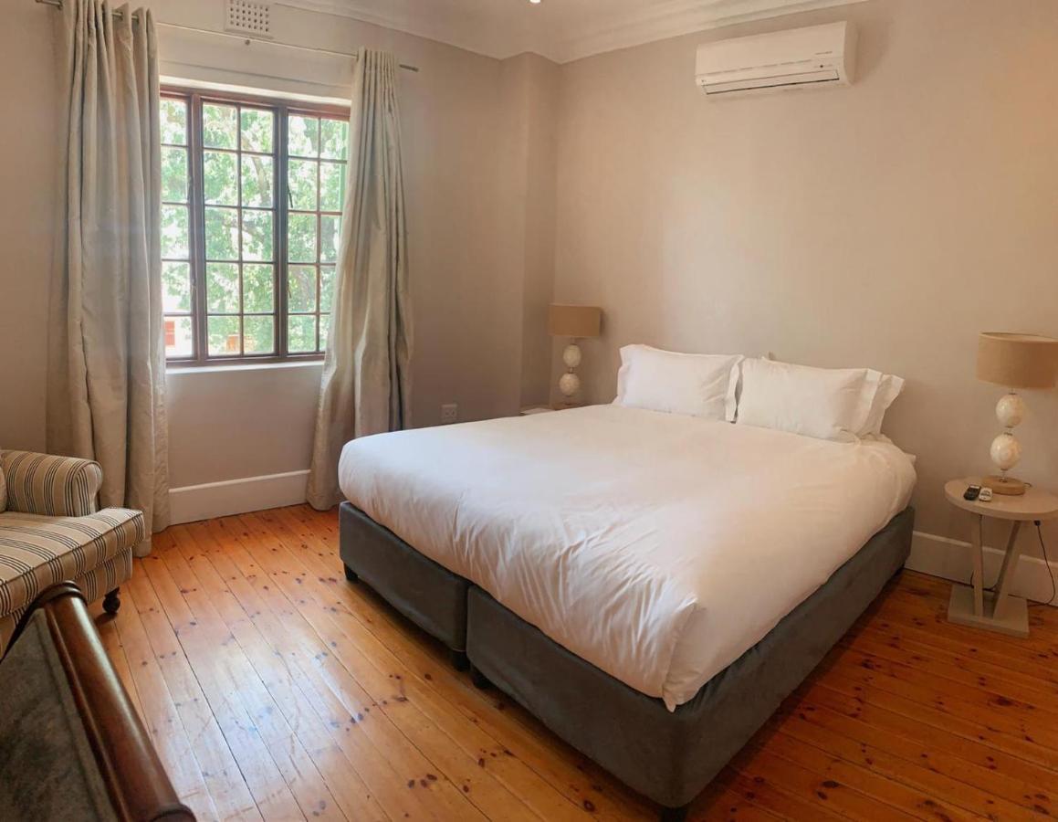 De Haas Luxury Living At Villa Grande Stellenbosch Ngoại thất bức ảnh