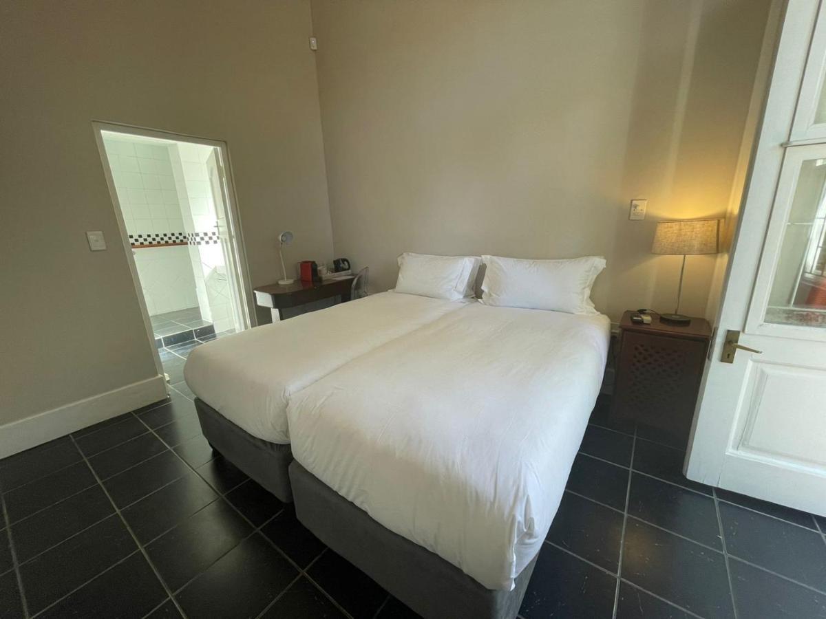 De Haas Luxury Living At Villa Grande Stellenbosch Ngoại thất bức ảnh