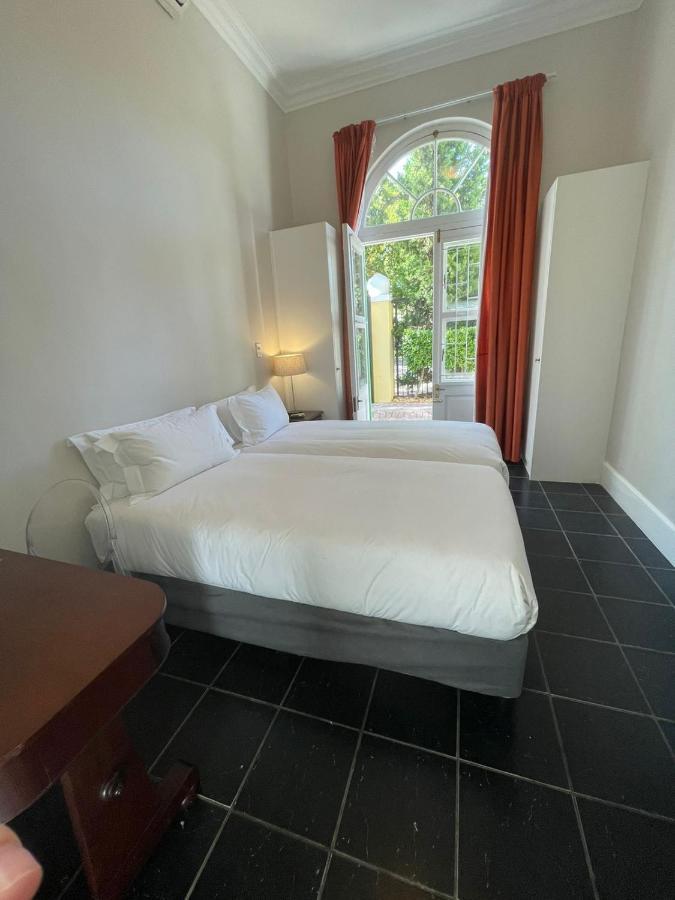 De Haas Luxury Living At Villa Grande Stellenbosch Ngoại thất bức ảnh