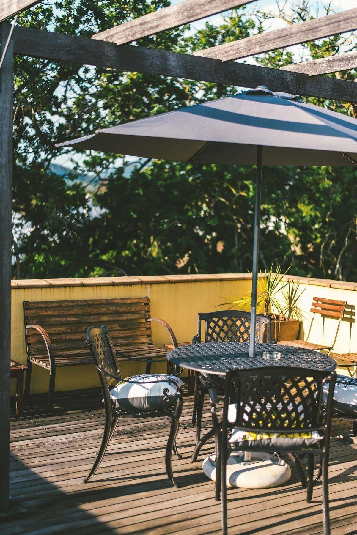 De Haas Luxury Living At Villa Grande Stellenbosch Ngoại thất bức ảnh
